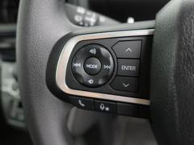 タント X エアコン パワステ パワーウィンドウ ABS エアバック キーフリー 電動ドアミラー バックカメラ(26枚目)