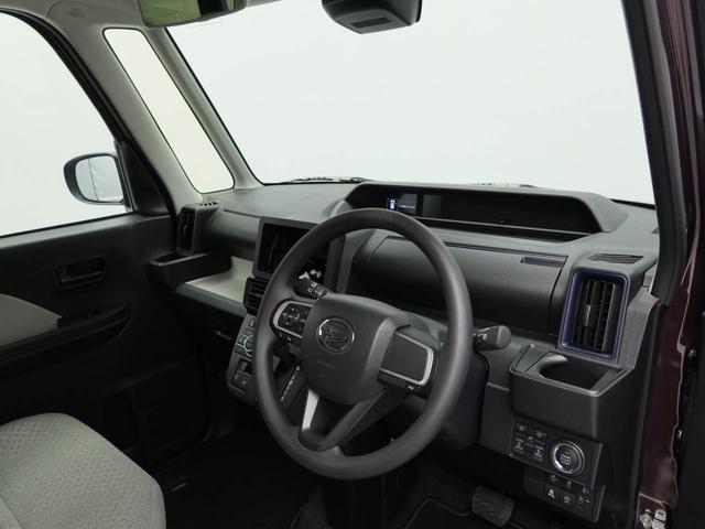 タント X エアコン パワステ パワーウィンドウ ABS エアバック キーフリー 電動ドアミラー バックカメラ(36枚目)