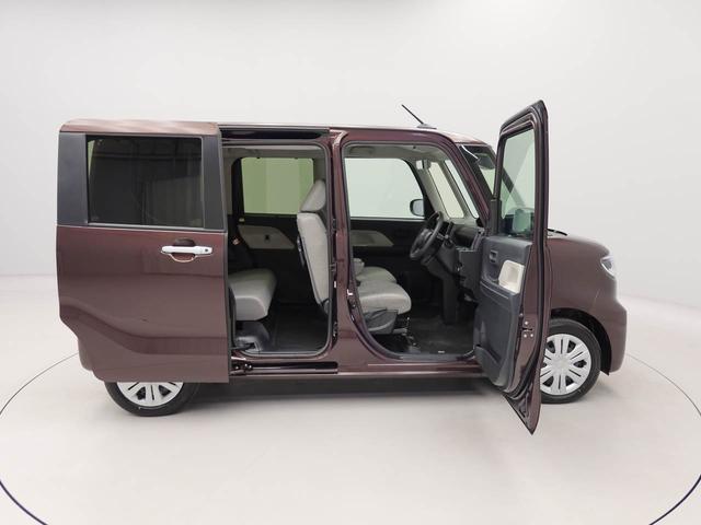 タント X エアコン パワステ パワーウィンドウ ABS エアバック キーフリー 電動ドアミラー バックカメラ(42枚目)