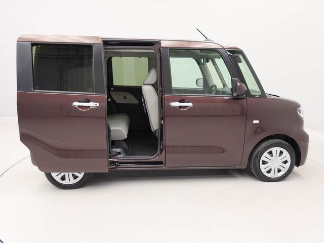 タント X エアコン パワステ パワーウィンドウ ABS エアバック キーフリー 電動ドアミラー バックカメラ(43枚目)