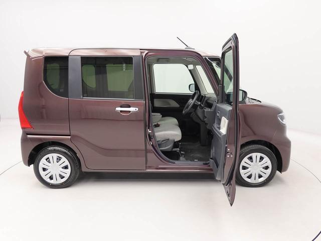 タント X エアコン パワステ パワーウィンドウ ABS エアバック キーフリー 電動ドアミラー バックカメラ(44枚目)