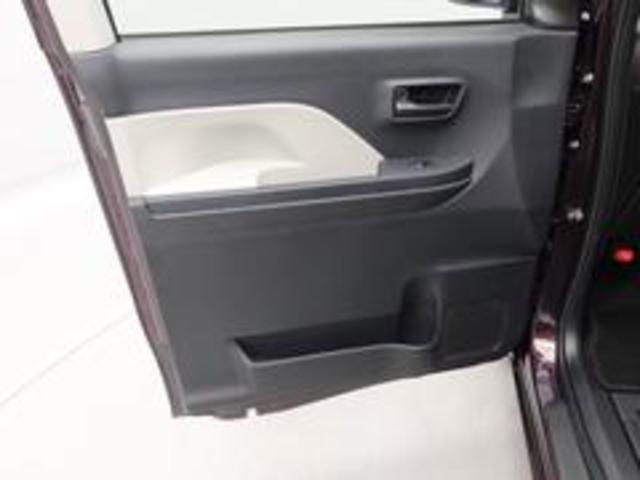 タント X エアコン パワステ パワーウィンドウ ABS エアバック キーフリー 電動ドアミラー バックカメラ(49枚目)