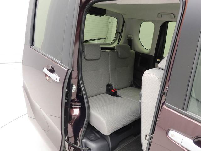 タント X エアコン パワステ パワーウィンドウ ABS エアバック キーフリー 電動ドアミラー バックカメラ(53枚目)