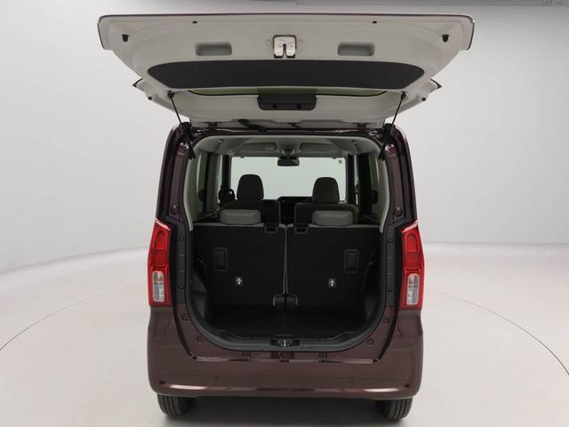 タント X エアコン パワステ パワーウィンドウ ABS エアバック キーフリー 電動ドアミラー バックカメラ(56枚目)