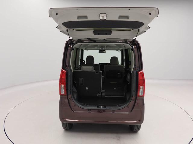 タント X エアコン パワステ パワーウィンドウ ABS エアバック キーフリー 電動ドアミラー バックカメラ(57枚目)