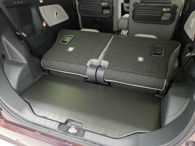 タント X エアコン パワステ パワーウィンドウ ABS エアバック キーフリー 電動ドアミラー バックカメラ(59枚目)