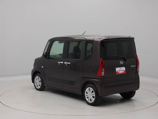 タント X エアコン パワステ パワーウィンドウ ABS エアバック キーフリー 電動ドアミラー バックカメラ(65枚目)