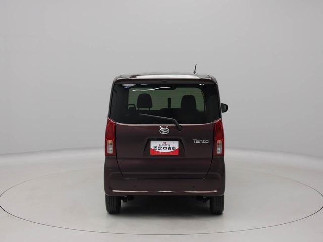 タント X エアコン パワステ パワーウィンドウ ABS エアバック キーフリー 電動ドアミラー バックカメラ(66枚目)
