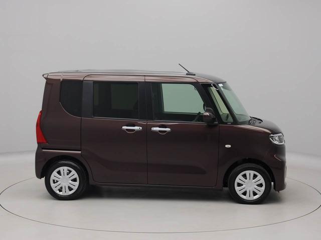 タント X エアコン パワステ パワーウィンドウ ABS エアバック キーフリー 電動ドアミラー バックカメラ(68枚目)