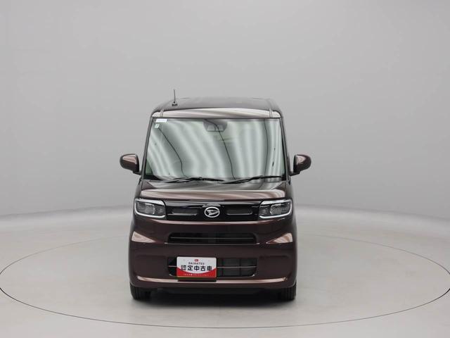 タント X エアコン パワステ パワーウィンドウ ABS エアバック キーフリー 電動ドアミラー バックカメラ(70枚目)