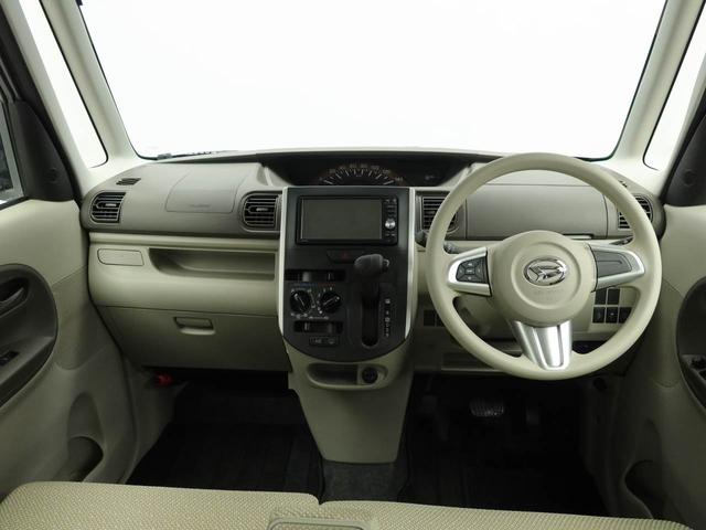 タント L SA ナビ バックカメラ ETC ナビ テレビチューナー バックカメラ ETC キーレス アイドリングストップ ワンオーナー 禁煙車(2枚目)