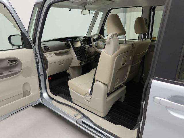 タント L SA ナビ バックカメラ ETC ナビ テレビチューナー バックカメラ ETC キーレス アイドリングストップ ワンオーナー 禁煙車(10枚目)