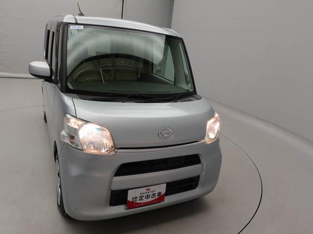 タント L SA ナビ バックカメラ ETC ナビ テレビチューナー バックカメラ ETC キーレス アイドリングストップ ワンオーナー 禁煙車(42枚目)