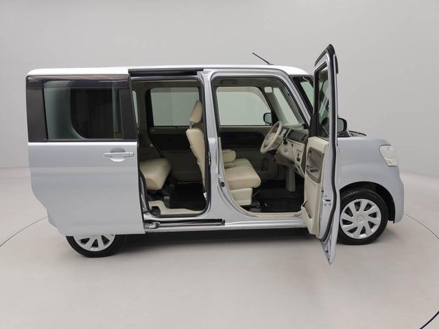 タント L SA ナビ バックカメラ ETC ナビ テレビチューナー バックカメラ ETC キーレス アイドリングストップ ワンオーナー 禁煙車(43枚目)