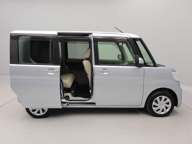 タント L SA ナビ バックカメラ ETC ナビ テレビチューナー バックカメラ ETC キーレス アイドリングストップ ワンオーナー 禁煙車(44枚目)