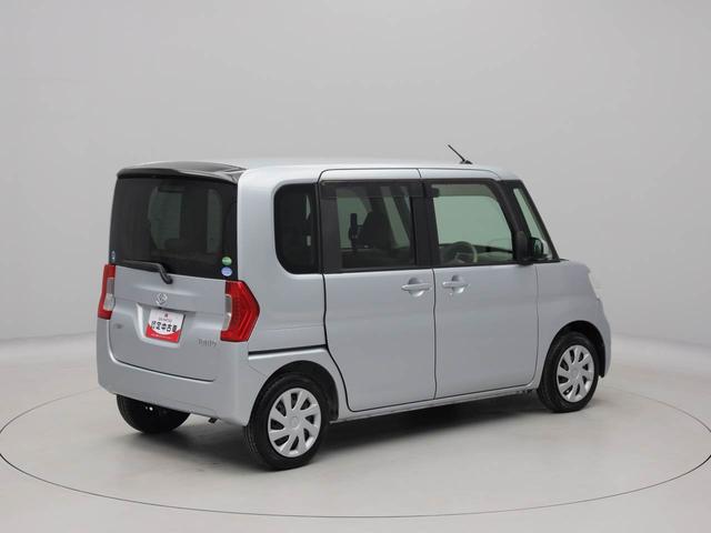 タント L SA ナビ バックカメラ ETC ナビ テレビチューナー バックカメラ ETC キーレス アイドリングストップ ワンオーナー 禁煙車(65枚目)