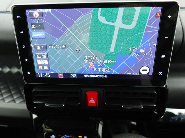 タント カスタムXスタイルセレクション 純正9インチナビ ドラレコ 衝突軽減ブレーキ LEDヘッドライト アルミホイール 電動格納ドアミラー プッシュボタンスタート アイドリングストップ 運転席・助手席シートヒーター オートエアコン 両側電動スライドドア バックカメラ(3枚目)
