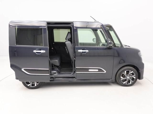 タント カスタムXスタイルセレクション 純正9インチナビ ドラレコ 衝突軽減ブレーキ LEDヘッドライト アルミホイール 電動格納ドアミラー プッシュボタンスタート アイドリングストップ 運転席・助手席シートヒーター オートエアコン 両側電動スライドドア バックカメラ(49枚目)