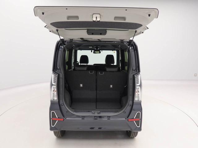 タント カスタムXスタイルセレクション 純正9インチナビ ドラレコ 衝突軽減ブレーキ LEDヘッドライト アルミホイール 電動格納ドアミラー プッシュボタンスタート アイドリングストップ 運転席・助手席シートヒーター オートエアコン 両側電動スライドドア バックカメラ(62枚目)