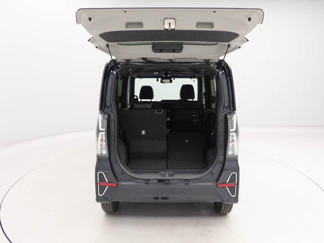 タント カスタムXスタイルセレクション 純正9インチナビ ドラレコ 衝突軽減ブレーキ LEDヘッドライト アルミホイール 電動格納ドアミラー プッシュボタンスタート アイドリングストップ 運転席・助手席シートヒーター オートエアコン 両側電動スライドドア バックカメラ(63枚目)