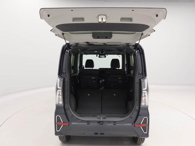 タント カスタムXスタイルセレクション 純正9インチナビ ドラレコ 衝突軽減ブレーキ LEDヘッドライト アルミホイール 電動格納ドアミラー プッシュボタンスタート アイドリングストップ 運転席・助手席シートヒーター オートエアコン 両側電動スライドドア バックカメラ(64枚目)