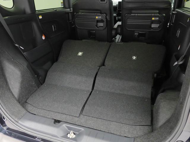 タント カスタムXスタイルセレクション 純正9インチナビ ドラレコ 衝突軽減ブレーキ LEDヘッドライト アルミホイール 電動格納ドアミラー プッシュボタンスタート アイドリングストップ 運転席・助手席シートヒーター オートエアコン 両側電動スライドドア バックカメラ(65枚目)