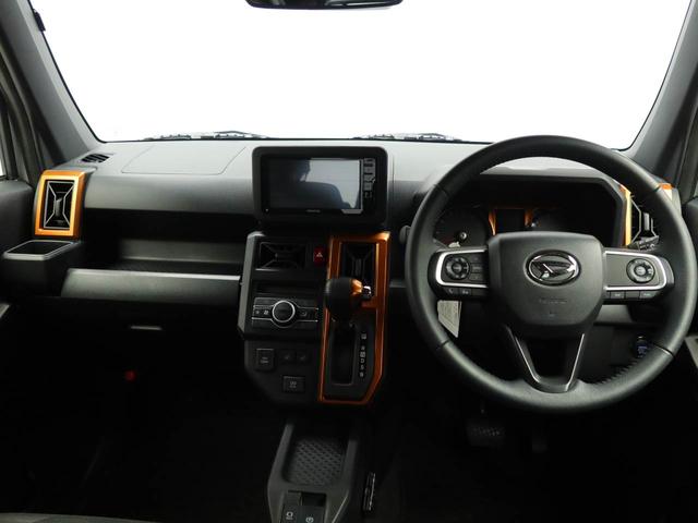 タフト Gターボ エアコン ナビ ETC パワステ パワーウィンドウ ABS エアバック アルミホイール サンルーフ キーフリー 電動ドアミラー バックカメラ LED(2枚目)