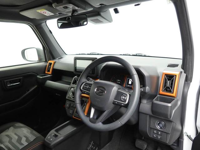 タフト Gターボ エアコン ナビ ETC パワステ パワーウィンドウ ABS エアバック アルミホイール サンルーフ キーフリー 電動ドアミラー バックカメラ LED(35枚目)