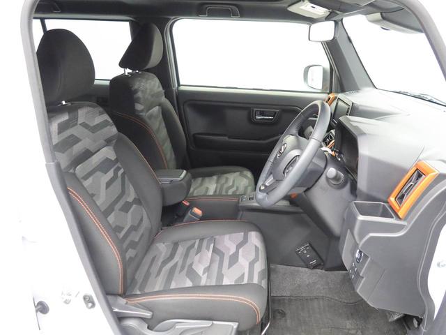 タフト Gターボ エアコン ナビ ETC パワステ パワーウィンドウ ABS エアバック アルミホイール サンルーフ キーフリー 電動ドアミラー バックカメラ LED(37枚目)