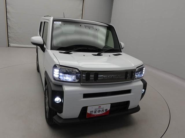 タフト Gターボ エアコン ナビ ETC パワステ パワーウィンドウ ABS エアバック アルミホイール サンルーフ キーフリー 電動ドアミラー バックカメラ LED(41枚目)