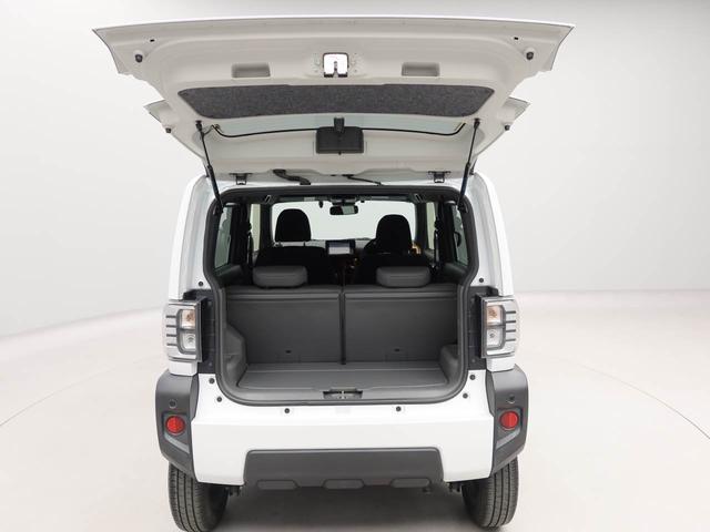 タフト Gターボ エアコン ナビ ETC パワステ パワーウィンドウ ABS エアバック アルミホイール サンルーフ キーフリー 電動ドアミラー バックカメラ LED(53枚目)