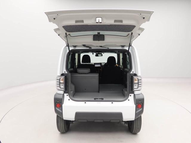 タフト Gターボ エアコン ナビ ETC パワステ パワーウィンドウ ABS エアバック アルミホイール サンルーフ キーフリー 電動ドアミラー バックカメラ LED(54枚目)