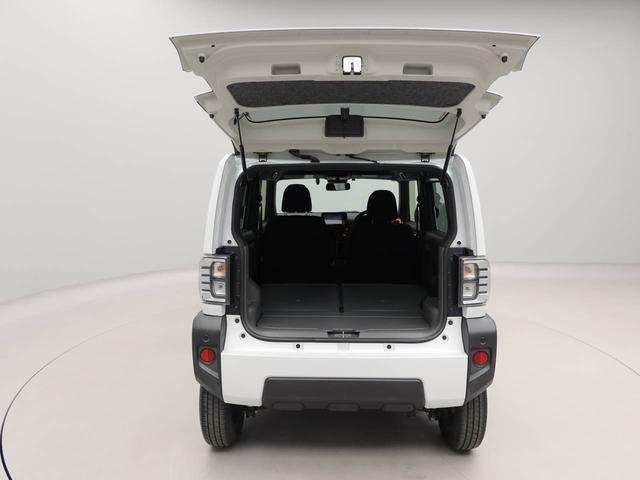 タフト Gターボ エアコン ナビ ETC パワステ パワーウィンドウ ABS エアバック アルミホイール サンルーフ キーフリー 電動ドアミラー バックカメラ LED(55枚目)