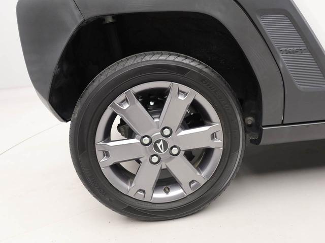 タフト Gターボ エアコン ナビ ETC パワステ パワーウィンドウ ABS エアバック アルミホイール サンルーフ キーフリー 電動ドアミラー バックカメラ LED(60枚目)