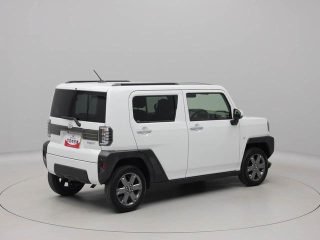 タフト Gターボ エアコン ナビ ETC パワステ パワーウィンドウ ABS エアバック アルミホイール サンルーフ キーフリー 電動ドアミラー バックカメラ LED(66枚目)