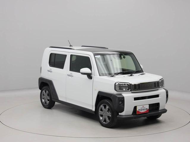 タフト Gターボ エアコン ナビ ETC パワステ パワーウィンドウ ABS エアバック アルミホイール サンルーフ キーフリー 電動ドアミラー バックカメラ LED(68枚目)