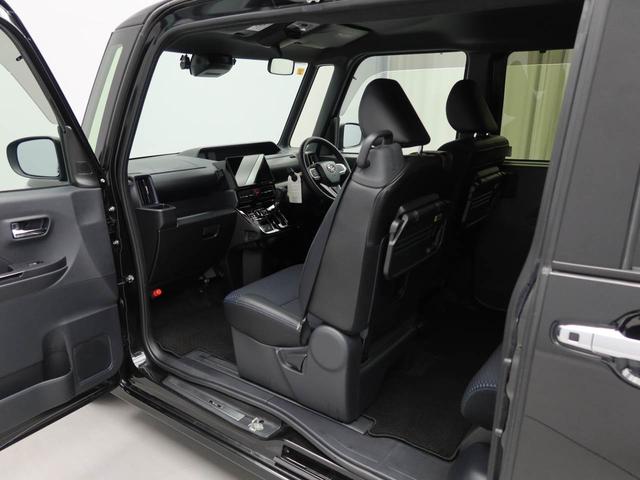 タント カスタムＲＳ　　ドラレコ　ナビ　ＥＴＣ　ドラレコ　ナビ　ＥＴＣ（12枚目）