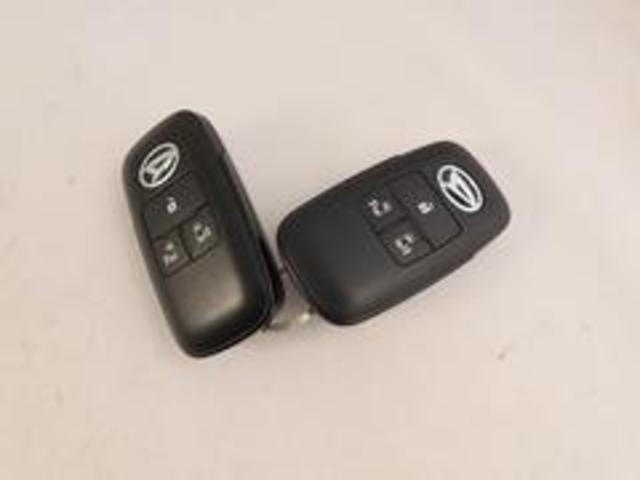 �y�L�[�t���[�V�X�e���z�J�o����|�P�b�g�ɓ��ꂽ�܂܂ł��h�A�̎{���E�������\�ȃX�}�[�g�L�[�𑕔��B�G���W���̃I���E�I�t�����J�M�����o���K�v����������Ƃ��Ă��֗��ł���