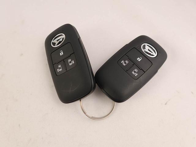 タント ファンクロスターボ エアコン パワステ パワーウィンドウ ABS エアバック アルミホイール キーフリー 電動ドアミラー バックカメラ 電動スライドドア LED(7枚目)