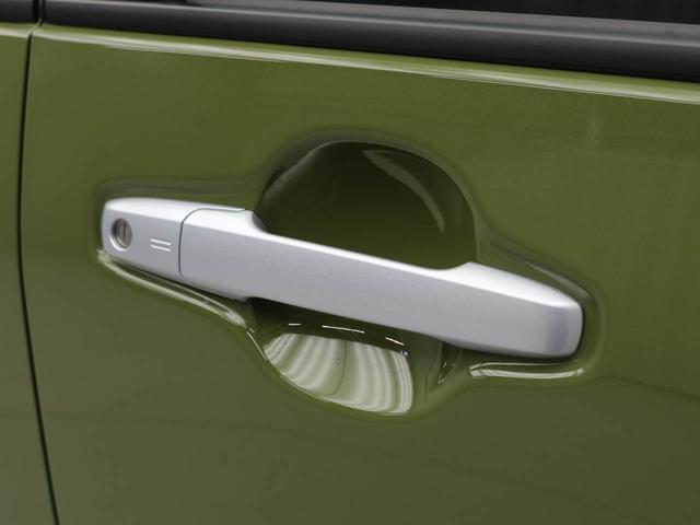 タント ファンクロスターボ エアコン パワステ パワーウィンドウ ABS エアバック アルミホイール キーフリー 電動ドアミラー バックカメラ 電動スライドドア LED(18枚目)