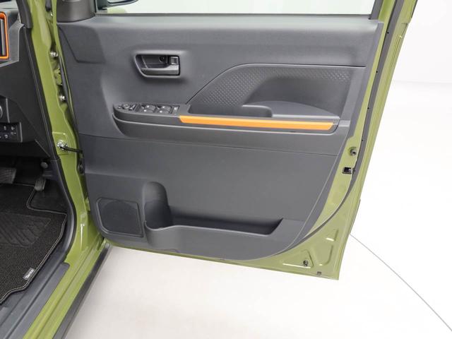 タント ファンクロスターボ エアコン パワステ パワーウィンドウ ABS エアバック アルミホイール キーフリー 電動ドアミラー バックカメラ 電動スライドドア LED(22枚目)