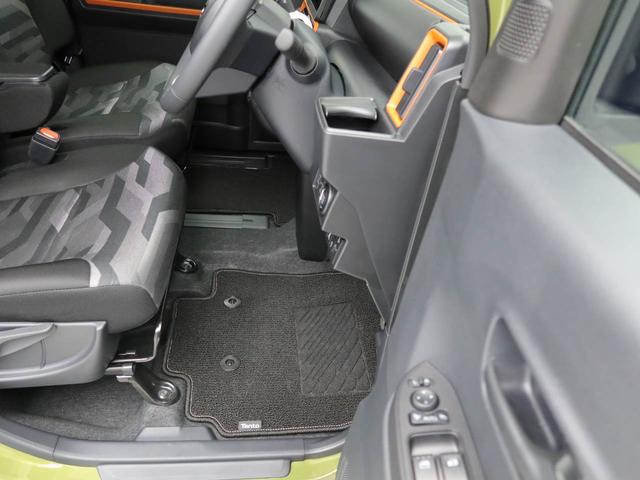 タント ファンクロスターボ エアコン パワステ パワーウィンドウ ABS エアバック アルミホイール キーフリー 電動ドアミラー バックカメラ 電動スライドドア LED(37枚目)