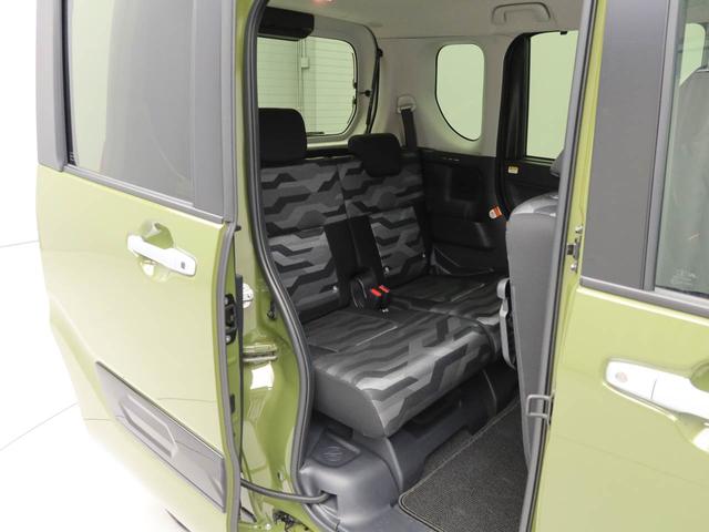 タント ファンクロスターボ エアコン パワステ パワーウィンドウ ABS エアバック アルミホイール キーフリー 電動ドアミラー バックカメラ 電動スライドドア LED(54枚目)