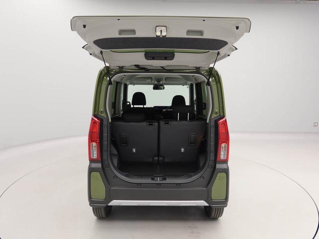 タント ファンクロスターボ エアコン パワステ パワーウィンドウ ABS エアバック アルミホイール キーフリー 電動ドアミラー バックカメラ 電動スライドドア LED(57枚目)