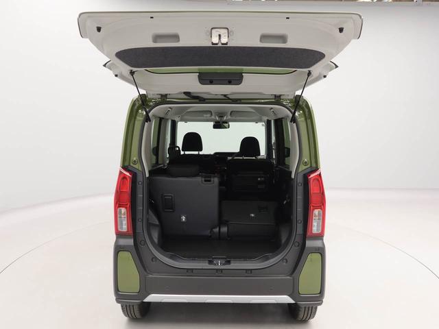 タント ファンクロスターボ エアコン パワステ パワーウィンドウ ABS エアバック アルミホイール キーフリー 電動ドアミラー バックカメラ 電動スライドドア LED(58枚目)