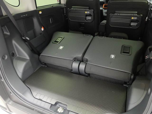 タント ファンクロスターボ エアコン パワステ パワーウィンドウ ABS エアバック アルミホイール キーフリー 電動ドアミラー バックカメラ 電動スライドドア LED(60枚目)