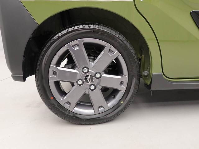 タント ファンクロスターボ エアコン パワステ パワーウィンドウ ABS エアバック アルミホイール キーフリー 電動ドアミラー バックカメラ 電動スライドドア LED(64枚目)