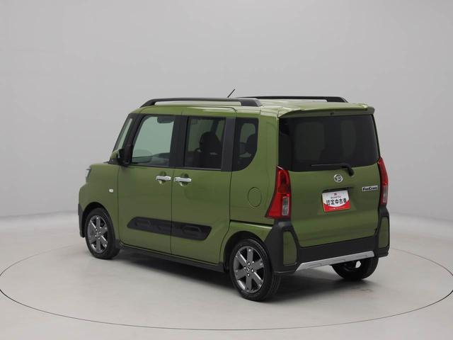 タント ファンクロスターボ エアコン パワステ パワーウィンドウ ABS エアバック アルミホイール キーフリー 電動ドアミラー バックカメラ 電動スライドドア LED(66枚目)