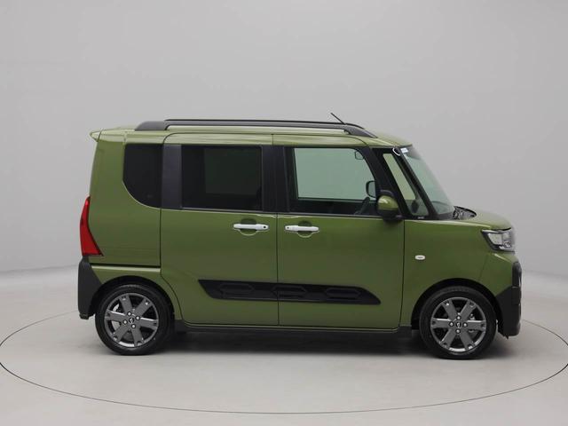 タント ファンクロスターボ エアコン パワステ パワーウィンドウ ABS エアバック アルミホイール キーフリー 電動ドアミラー バックカメラ 電動スライドドア LED(69枚目)