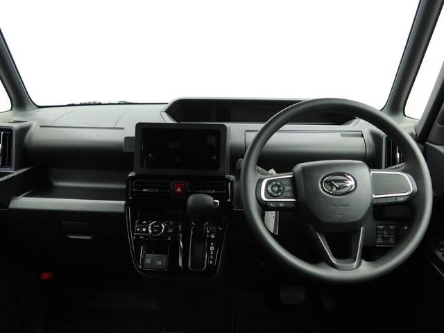 タント カスタムX エアコン パワステ パワーウィンドウ ABS エアバック アルミホイール キーフリー 電動ドアミラー バックカメラ(2枚目)